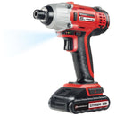 20V Lithium-Ion Cordless Impact Driver