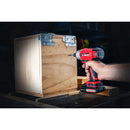 20V Lithium-Ion Cordless Impact Driver