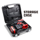 20V Lithium-Ion Cordless Impact Wrench