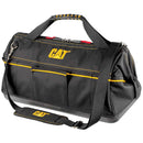 20 in. Tech Wide-Mouth Tool Bag