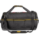 20 in. Tech Wide-Mouth Tool Bag