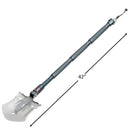 Multi-Function Survival Shovel
