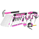 Allspace 43 Piece Essential Tool Set - 240214