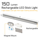 Powerglow LED Magic Wand Light - 240235