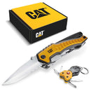 2 Piece Key Chain Light and XL Multi Tool Set