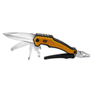2 Piece Key Chain Light and XL Multi Tool Set