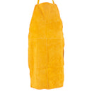 Trades Pro Leather Heat & Flame-Resistant Protective Welder Welding Suit- 240260