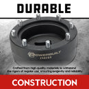 Powerbuilt Toyota Front Hub Nut Socket - 240269