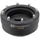 Powerbuilt Toyota Front Hub Nut Socket - 240269