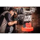 Powerbuilt 3 Piece Crank Bolt Socket Set - 240270