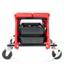 Rolling Garage Work Seat