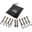 Real Tree 2 Pack Tree Hanging Harness with Hooks - 240313