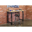 Allspace Multi-Purpose Height Adjustable Workbench - 240383