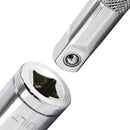 3/8 in. Dr. Sockets - SAE Deep - 12 Pt.