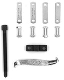 Powerbuilt 2 Jaw Gear Puller 4000 Lb Capacity and 3" Reach - 648489