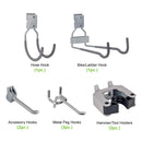 30 Piece Wall Mount Starter Kit