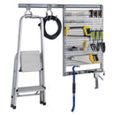 30 Piece Wall Mount Starter Kit