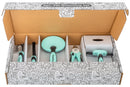 PixiePaws™ 6 Piece Pet Grooming Set - 530004E