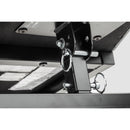 Powerbuilt Foldable 2 in 1 Under Sink / Cabinet Back Saver - 941940ECE