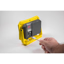 PowerGlow 2000 Lumen LED Rechargeable Work Light with USB Outlet to Charge Phone