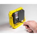 Powerglow 1500 Lumens LED Rechargeable Work Light - 650307E