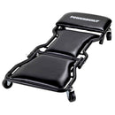 42 in. Triplex 3-in-1 Floor Creeper Seat