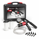 22 Piece Vacuum Pump Kit