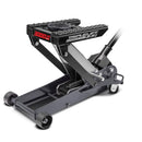 3000 Lb. Triple Lift Floor Jack