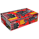 3000 Lb. Triple Lift Floor Jack