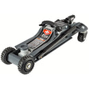 Powerbuilt 2.5T "Biggee Smallz" Off Road Trolley Jack - 620683ECE