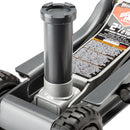 Powerbuilt 2.5T "Biggee Smallz" Off Road Trolley Jack - 620683ECE