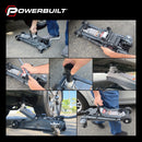 Powerbuilt 2.5T "Biggee Smallz" Off Road Trolley Jack - 620683ECE