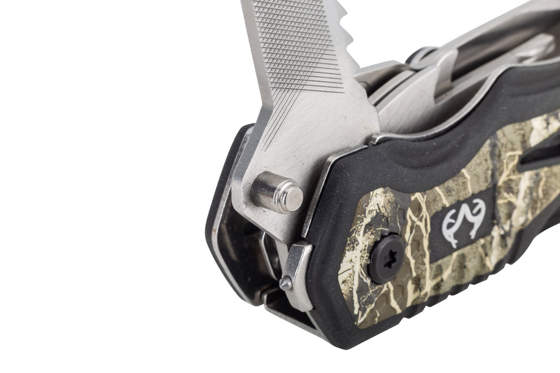 Real Tree 10 in 1 Real Tree Multi Tool - 630049ECE