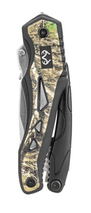 Real Tree 10 in 1 Real Tree Multi Tool - 630049ECE