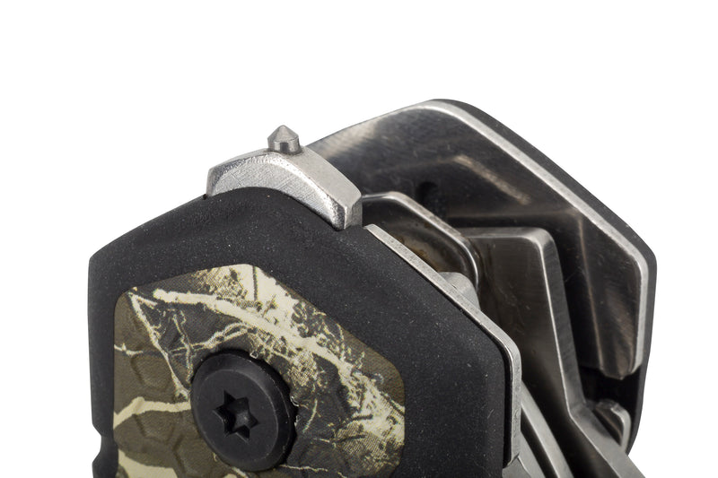 Real Tree 10 in 1 Real Tree Multi Tool - 630049ECE