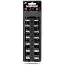 Powerbuilt 7 pc 3/8" Drive Metric Deep Well Socket Set - 640051