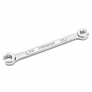 Powerbuilt 3/8 x 7/16 Inch SAE Flare Nut Wrench - 640085