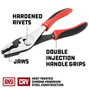 6 in. Slip Joint Pliers
