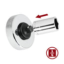 1/4 in. Dr. 72 Tooth Finger Ratchet