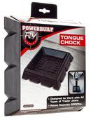 Trailer Tongue Jack Platform