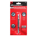 14 Millimeter Back-Tap Thread Repair Tool