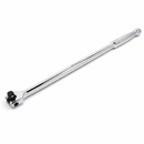 Powerbuilt 1/2 Inch Drive 18 Inch Flex Handle - 640853