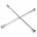 25 in. Four Way SAE Lug Wrench