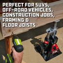 3 Ton All-in-One Jackstand/Bottle Jack