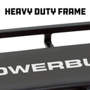 36 in. Floor Creeper