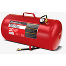 Powerbuilt 10 Gallon Portable Shop Air Tank - 640980