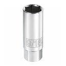 3/8 in. Dr. Spark Plug Sockets