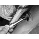 Powerbuilt Back-Tap 18mm Spark Plug O2 Sensor Thread Repair Tool - 641133