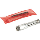 Powerbuilt Back-Tap 18mm Spark Plug O2 Sensor Thread Repair Tool - 641133