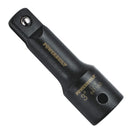 Powerbuilt 1/2 in. Drive x 3 in. Impact Extension Bar - 641160